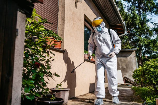 Best Commercial Pest Control Services  in Dakota Ridge, CO